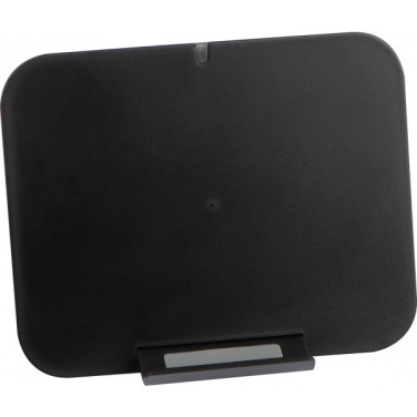 Logotrade corporate gift image of: Inductive charger CRAWLEY