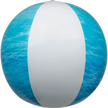 Logotrade promotional giveaway picture of: Beach ball MALIBU