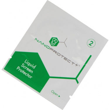 Logo trade corporate gift photo of: Screen protector LOS ANDES
