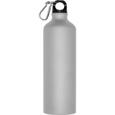 Logotrade business gifts photo of: Drinking bottle CRANFORD 800 ml