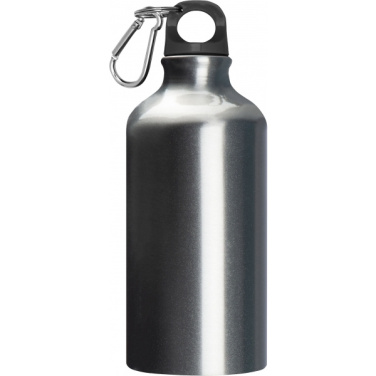 Logotrade business gift image of: Drinking bottle LA RODA 500 ml