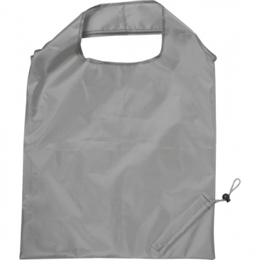 Logo trade corporate gifts picture of: Foldable shopping bag ELDORADO