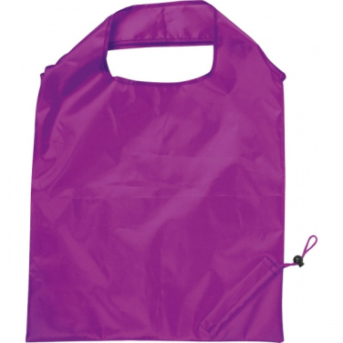 Logotrade advertising product image of: Foldable shopping bag ELDORADO
