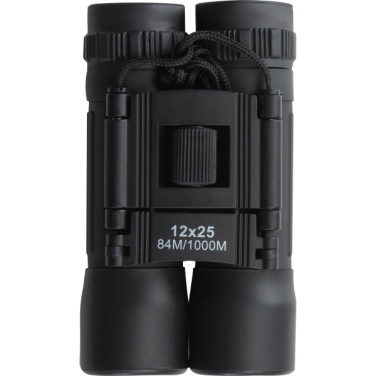 Logo trade promotional merchandise image of: Binoculars ISTANBUL