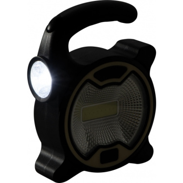 Logo trade corporate gifts image of: COB light WATFORD