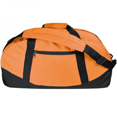 Logotrade promotional product image of: Sports travel bag PALMA