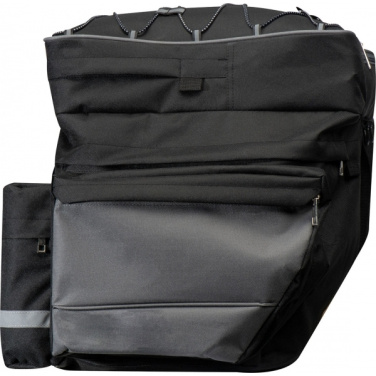 Logotrade promotional giveaway picture of: Bicycle saddle bag PLYMOUTH