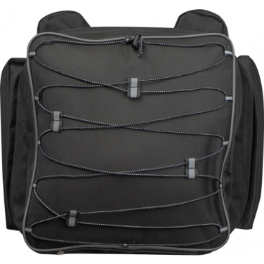 Logo trade promotional gifts picture of: Bicycle saddle bag PLYMOUTH