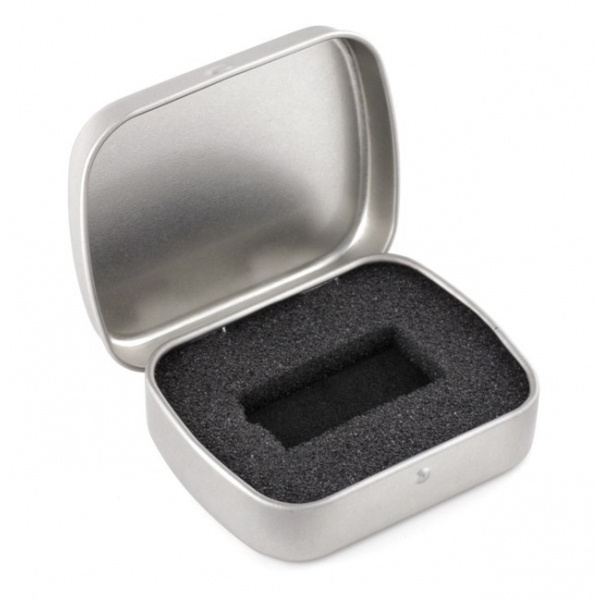 Logotrade promotional products photo of: Eg op13 - usb flash drive packaging