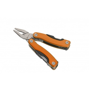 Logotrade promotional items photo of: Multitool PONY NEW Schwarzwolf