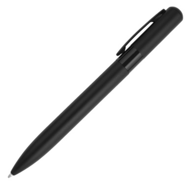 Logo trade promotional item photo of: Metal ballpoint pen TRIOMPHE Pierre Cardin