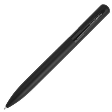 Logo trade promotional giveaways picture of: Metal ballpoint pen TRIOMPHE Pierre Cardin