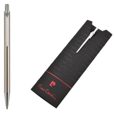 Logotrade promotional merchandise image of: Ballpoint pen AMOUR Pierre Cardin