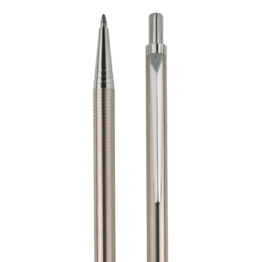 Logo trade promotional gifts image of: Ballpoint pen AMOUR Pierre Cardin