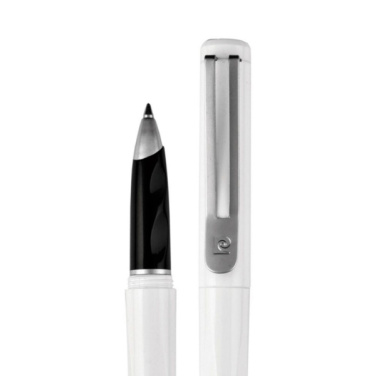 Logo trade promotional giveaways image of: Roller GIRONDE Pierre Cardin