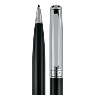 Logotrade promotional item picture of: Metal ballpoint pen DIDIER Pierre Cardin