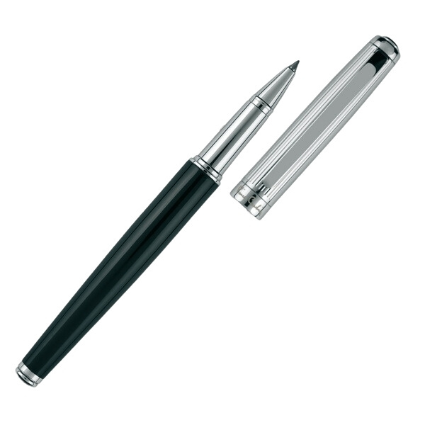 Logo trade corporate gifts picture of: Roller DIDIER Pierre Cardin