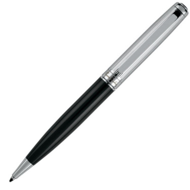 Logo trade advertising products image of: Writing set DIDIER Pierre Cardin