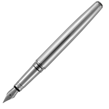 Logotrade promotional merchandise picture of: Fountain pen CHRISTOPHE Pierre Cardin