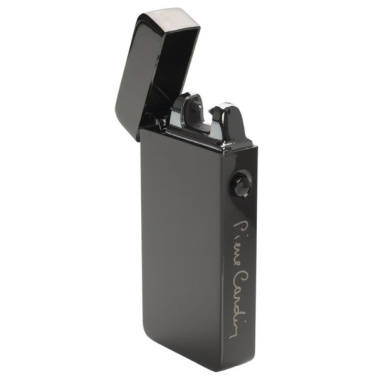 Logotrade promotional item picture of: Electric lighter ELECTRIC Pierre Cardin