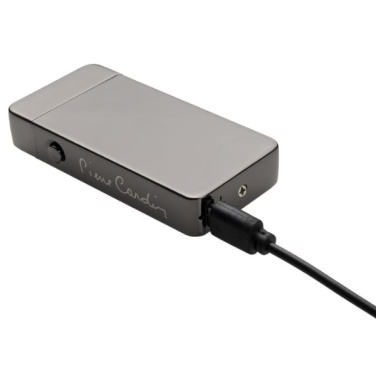 Logotrade promotional item image of: Electric lighter ELECTRIC Pierre Cardin