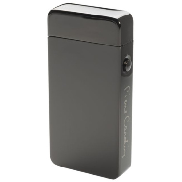 Logotrade corporate gift image of: Electric lighter ELECTRIC Pierre Cardin