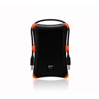 Logotrade promotional giveaway picture of: Hard Disc Silicon Power Armor A30 2TB