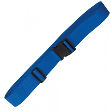 Logotrade advertising product image of: Adjustable luggage strap MOORDEICH