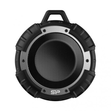 Logotrade promotional product image of: BLUETOOTH SPEAKER BS71 SILICON POWER