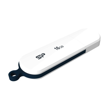 Logotrade promotional gifts photo of: PENDRIVE SILICON POWER B32 3.2
