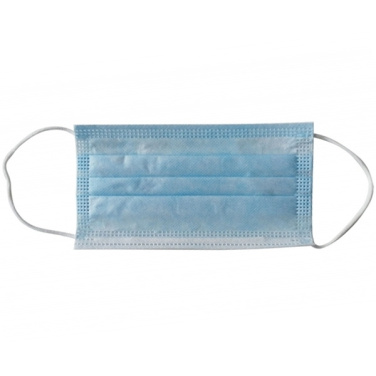 Logo trade corporate gifts picture of: Safety mask