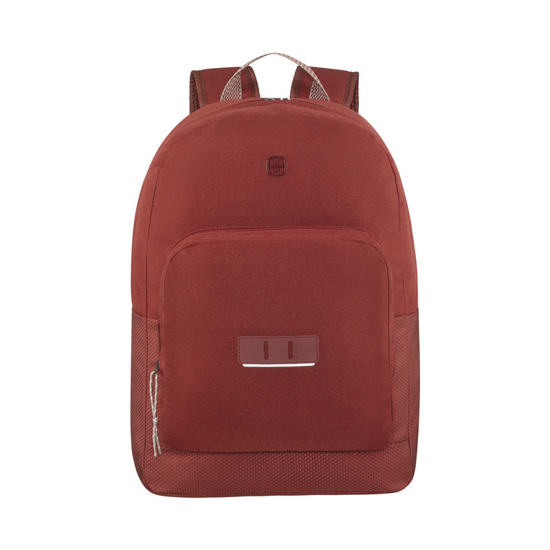 Logo trade corporate gift photo of: Backpack Wenger Crango 16''