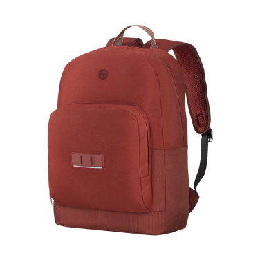 Logo trade corporate gift photo of: Backpack Wenger Crango 16''