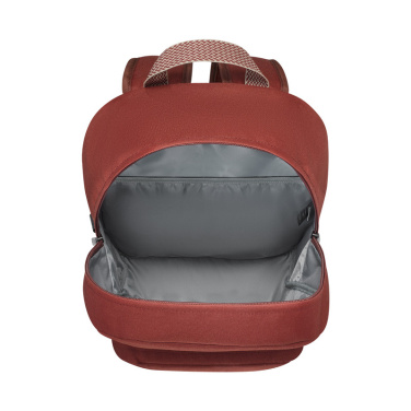 Logotrade promotional product picture of: Backpack Wenger Crango 16''