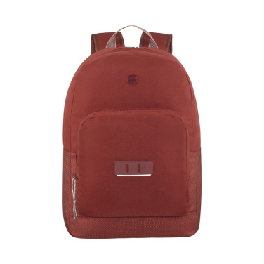 Logo trade promotional gifts picture of: Backpack Wenger Crango 16''