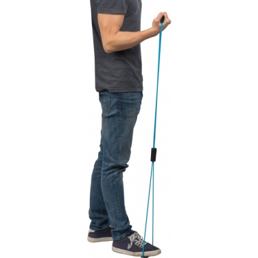 Logo trade promotional product photo of: Fitness equipment RESISTENCIA