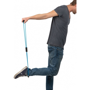 Logo trade corporate gift photo of: Fitness equipment RESISTENCIA