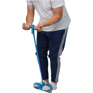 Logotrade promotional product image of: Abdominal and back trainer ROCHEFORT