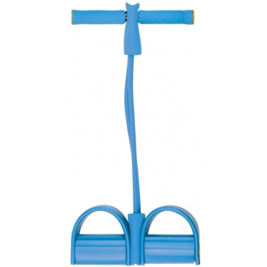 Logo trade promotional giveaway photo of: Abdominal and back trainer ROCHEFORT