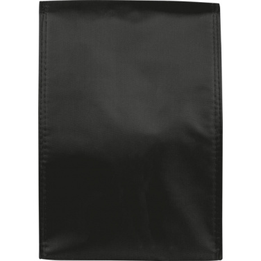 Logotrade promotional merchandise photo of: Cooling bag SAN JUAN