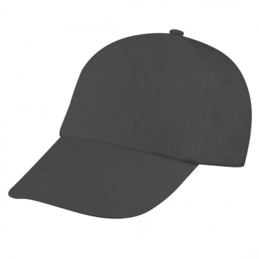 Logotrade business gifts photo of: 5-panel baseball cap SANTA FE