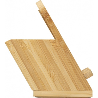 Logotrade promotional products photo of: Desk stand FREDERICTON