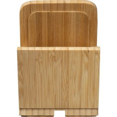 Logotrade corporate gifts photo of: Desk stand FREDERICTON