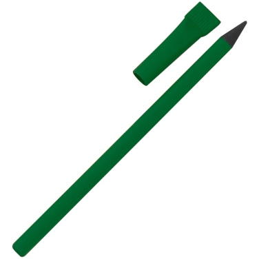 Logotrade promotional merchandise picture of: Inkless pen IRVINE