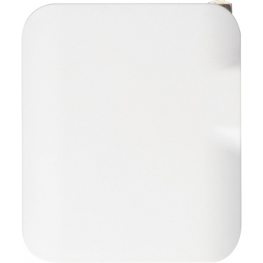 Logo trade promotional gifts picture of: Travel adapter ANTWERP