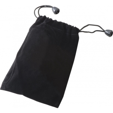 Logo trade promotional merchandise photo of: Travel adapter ANTWERP