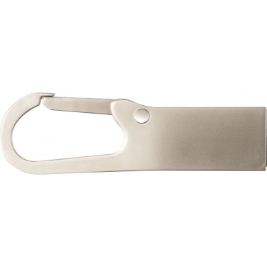 Logotrade advertising products photo of: USB stick 8GB LAS CRUCES