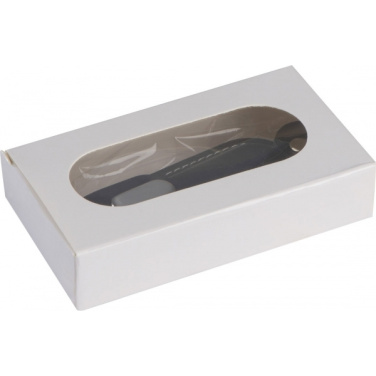 Logo trade advertising product photo of: USB stick 8GB LEUVEN