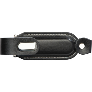 Logo trade promotional giveaways image of: USB stick 8GB LEUVEN
