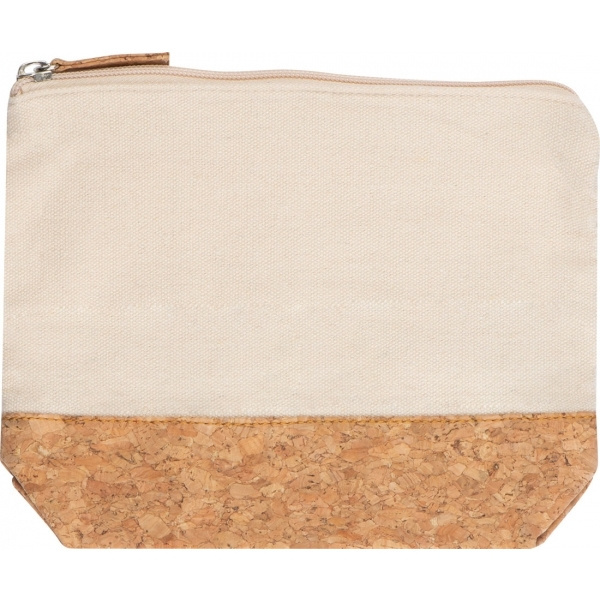 Logotrade advertising product picture of: Cosmetic Bag ARLON